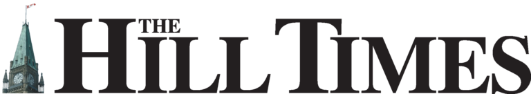 The Hill Times logo
