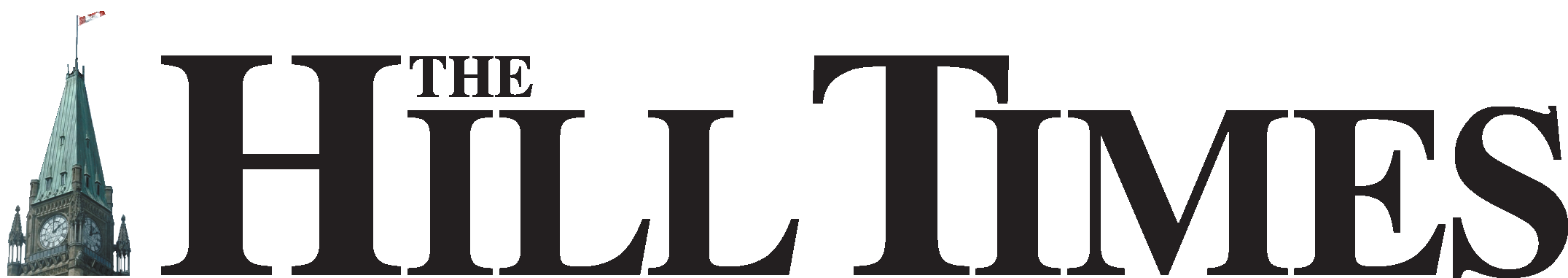 The Hill Times logo
