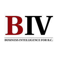 Business in Vancouver logo