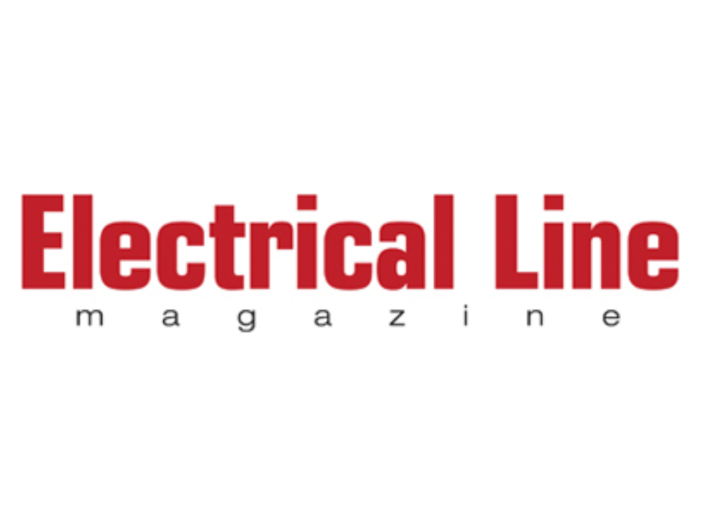 Electrical Line Magazine