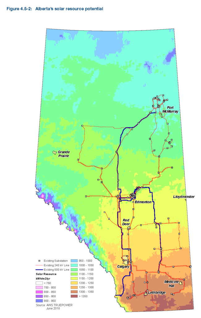 Blog – Page 2 – Canadian Renewable Energy Association