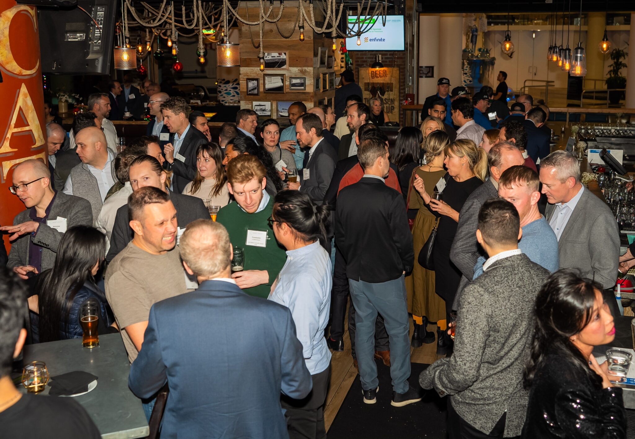 CanREA Connects—Ontario (fall networking reception) Canadian