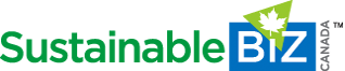 Sustainable Biz logo